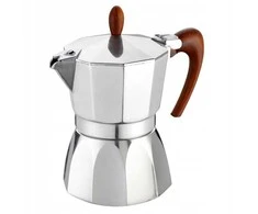 Kavavirė G.A.T. Moka 6 filiżanek (8007126002781)