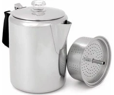 Gsi Outdoors JAV Kavinukas GSI 3 Cup Perc