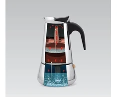 Kavos aparatas for 6 cups MR-1660-6 MAESTRO