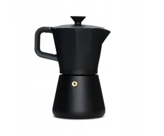 Kavavirė MiiR Moka 6 filiżanek (MLP1SN12002)