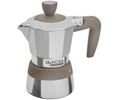 Kavavirė Pedrini Moka Induction 2 filiżanki