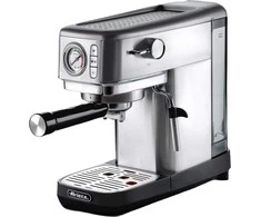 1381 Ariete Espresso kavos aparatas Slim Metal