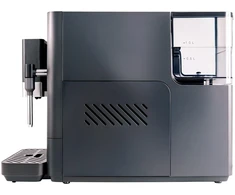 Kavos aparatas Automatinis kavos ekspresas Jocca 1350W 20 Bar juodas