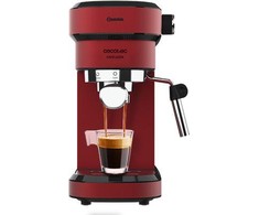 Slėginis kavos aparatas Cecotec Cafelizzia Shinny 790