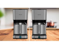 „Cecotec Coffee 66“ lašelinis ir termo lašelinis kavos aparatas