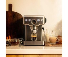 Slėginis kavos aparatas Cecotec Power Espresso 20 Barista Mini Espresso