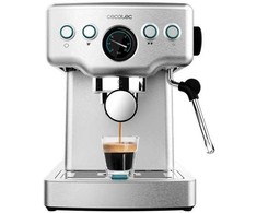 Slėginis kavos aparatas Cecotec Power Espresso 20 Barista Mini Espresso