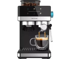 „Cecotec Espreso lašelinis kavos aparatas“ – tai kavos aparatas su filtru „Cecotec Power Espresso“.