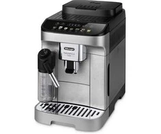 Kavos aparatas De'Longhi Magnifica Evo Milk ECAM 290.85.SBX sidabrinė