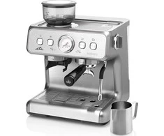 Espresso kavos aparatas ETA718190000 Baricelo nerūdijantis plienas