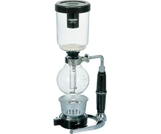 Hario Technica Sifonas 2 puodeliai