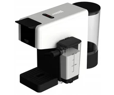 Kavos aparatas kapsulinis Adler Multi-kapsulu espresso automats 0.8L 1400W (AD 4391)