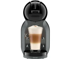 Kavos aparatas kapsulinis DeLonghi Kavos aparatas DOLCE GUSTO EDG335.B
