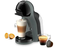 Kavos aparatas kapsulinis DeLonghi Kavos aparatas DOLCE GUSTO EDG335.B