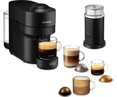 Kavos aparatas kapsulinis DeLonghi ENV90.BAE VERTUO POP