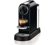 DeLonghi EN167.B kapsulinis kavos aparatas