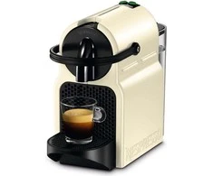 Kavos aparatas DeLonghi EN 80 CW Inissia Nespresso