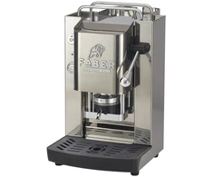 FBR Faber Italia Pro Total Inox Pusiau automatinis kavos aparatas 1,3 L