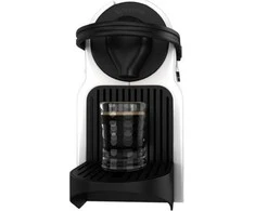 Kavos aparatas Kapsulės ekspresija Nespresso Inissia (XN1001)