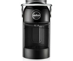 Kapsulinis kavos aparatas Lavazza Jolie Evo, juodas