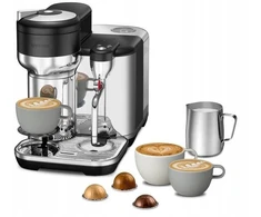 Kavos aparatas kapsulinis Sage Nespresso Vertuo Creatista by