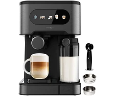 Kavos aparatas Kavos ekspresas Cecotec Power Espresso 20 ColdBrew Latte