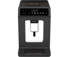 KRUPS automatinis kavos aparatas su malūnėliu, 1450 W, 2,3 l, EA895N10