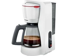 Kavos aparatas Bosch TKA2M111 Manual Lašėjimo 1.25 L