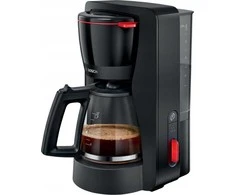 Kavos Aparatas - Bosch TKA3M133 1.4L Pusiau Automatinis