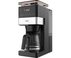 Kavos aparatas Krups KM 8428 Grind Aroma XL