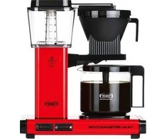 Kavos aparatas Moccamaster KBG 741