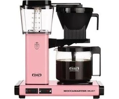 Kavos aparatas Moccamaster KBG 741 Select