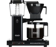 Kavos Aparatas - Moccamaster KBG Select Pusiau Automatinis 1,25 L