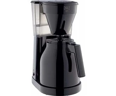 Kavos aparatas Melitta 1023-06 Automatinis Lašėjimo