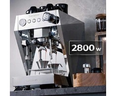 Slėginis kavos aparatas Cecotec Baristeo Brava