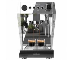 Slėginis kavos aparatas Cecotec Baristeo Brava