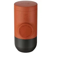 Nešiojamas kavos aparatas Wacaco GR2 Copper Clay bordinis