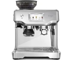 Kavos aparatas Sage Appliances SES880 espreso aparatas Barista Touch, nerūdijantis plienas