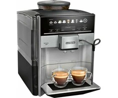 Slėginis kavos aparatas Siemens EQ.6 plus s500 TE655503DE