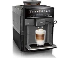 Kavos aparatas Slėgio Express Siemens EQ6 Plius S100 TE651319RW