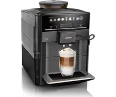 Kavos aparatas Slėgio Express Siemens EQ6 Plius S100 TE651319RW