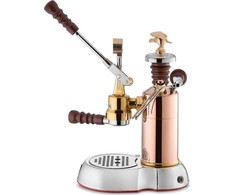 Kavos aparatas Espresso Aparatas - La Pavoni Esperto Edotto 1.6L 950W Varis Chromas