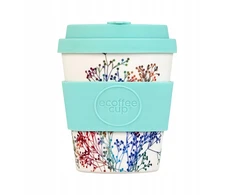 Kavos puodelis Eco*ffee Cup Pattern 240 ml - Little Canning