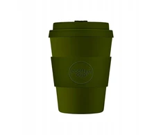 Kavos puodelis Ecoffee Cup* Vienspalviai dažai 350 ml - Oberon