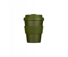 Kavos puodelis išsinešimui Ecoffee Cup* Vienspalvis 180ml - Oberon