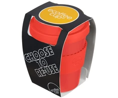 Kavos puodelis išsinešimui Ecoffee Cup* Vienspalviai 180ml - Meridian Gate