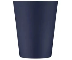 Kavos puodelis išsinešimui Ecoffee Cup* Kietos spalvos 180 ml - Dark Energy
