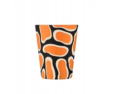 Kavos puodelis išsinešimui Ecoffee Cup* Raštas 350ml