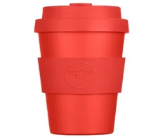 Kavos puodelis išsinešimui Ecoffee Cup* Vienspalviai 180ml - Meridian Gate