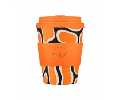 Kavos puodelis išsinešimui Ecoffee Cup* Raštas 350ml